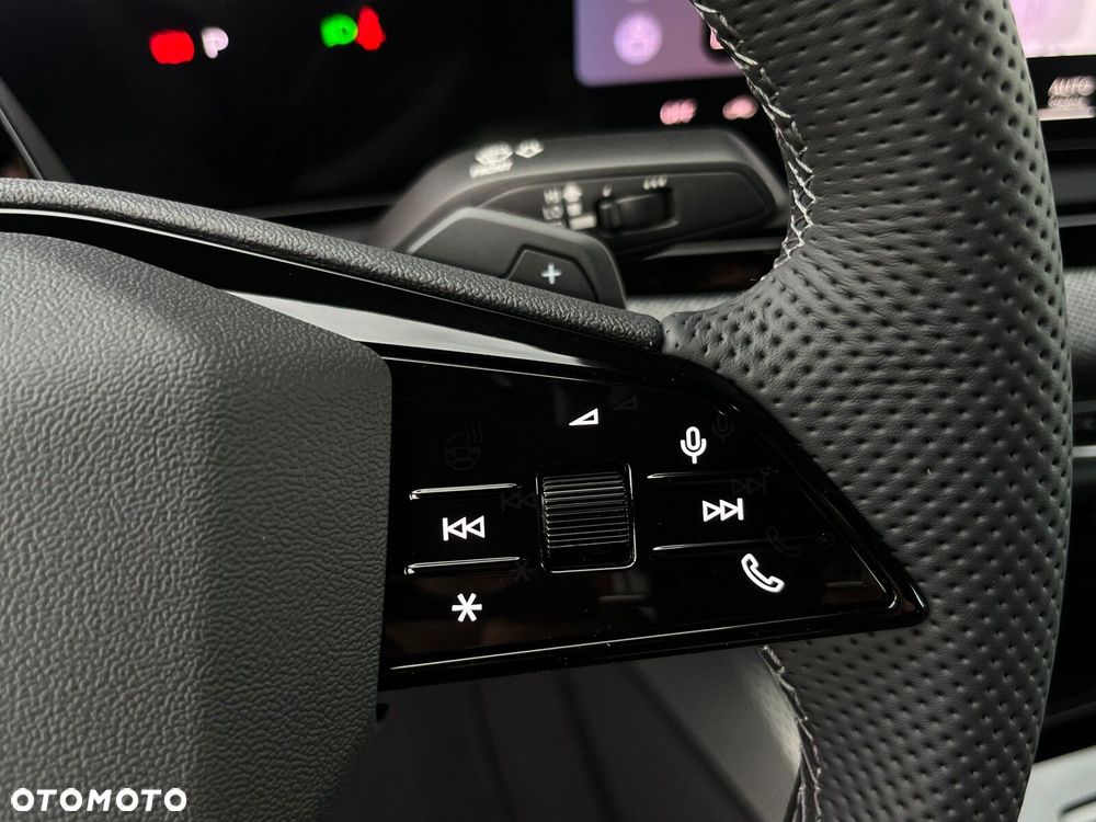 Audi A5 Limousine TFSI S tronic - 30