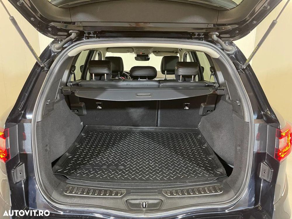 Renault Koleos BLUE dCi X-Tronic 4WD Intens - 11