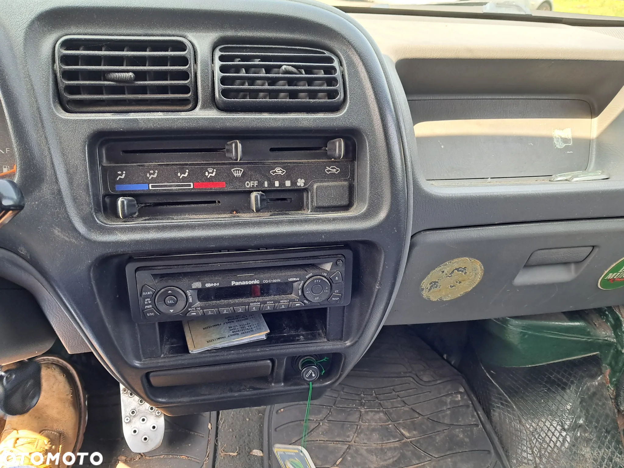 Suzuki Carry - 3