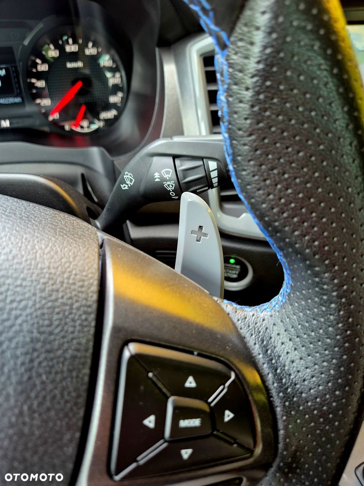 Ford Ranger Raptor - 34