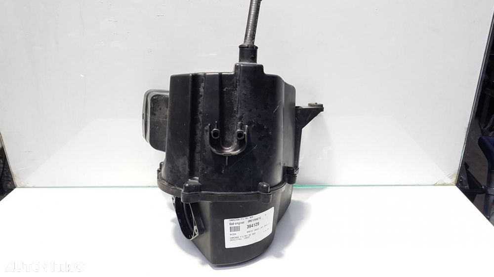 Carcasa filtru aer, Skoda Rapid Spaceback (NH1) 1.6 tdi, CAYC, 6R0129601C - 1