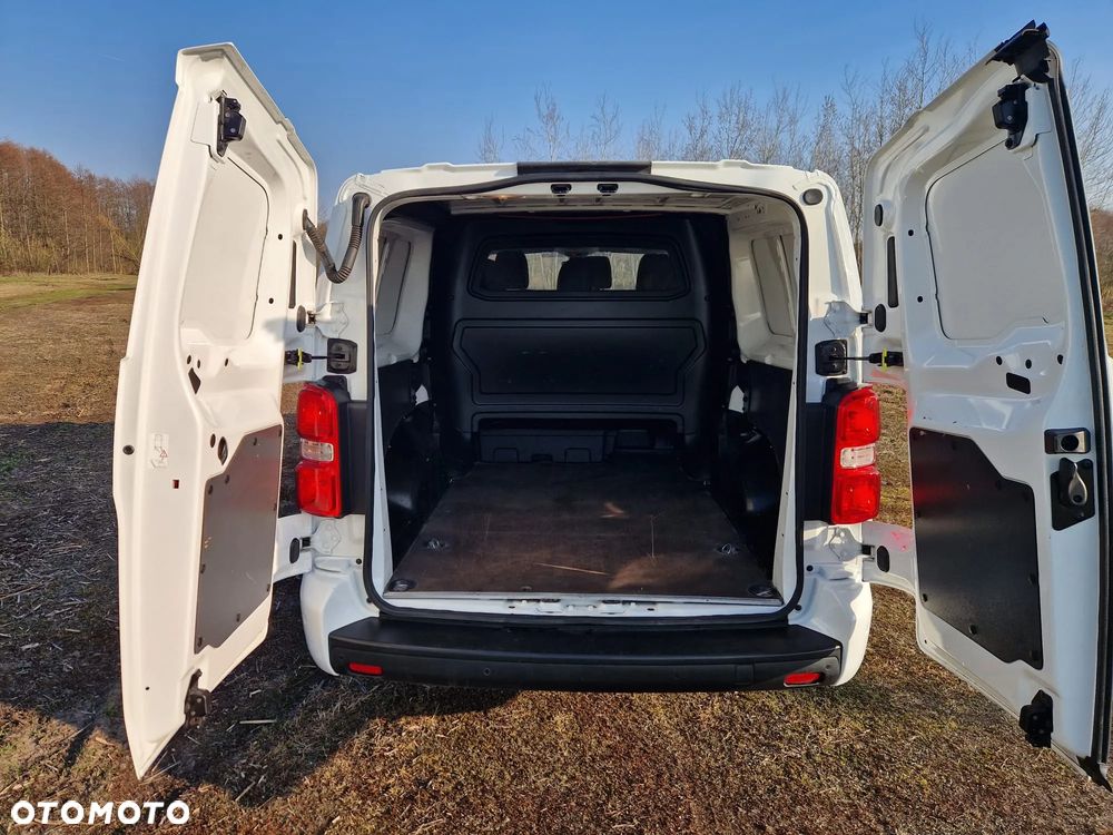 Opel Vivaro - 7