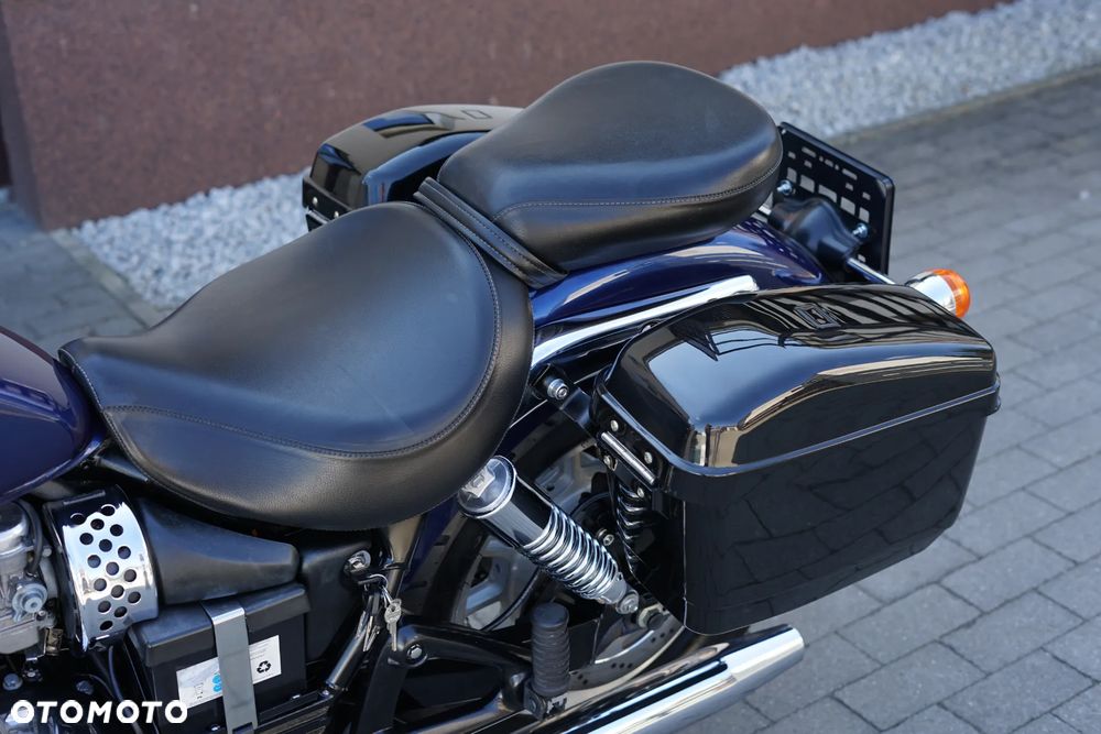 Triumph America - 24