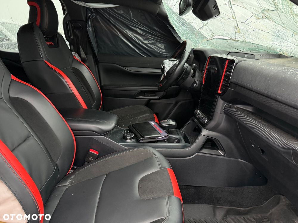 Ford Ranger Raptor - 13