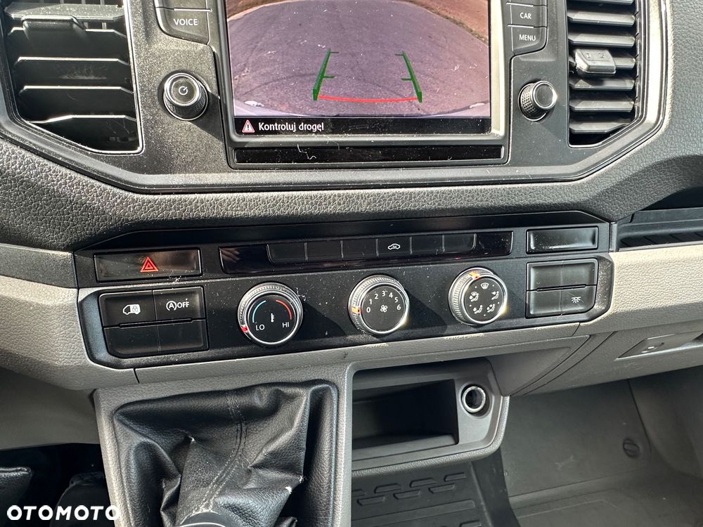 Volkswagen Crafter L3H2 - 19
