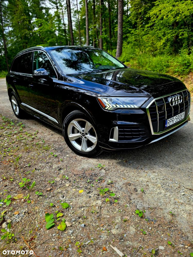 Audi Q7 - 5