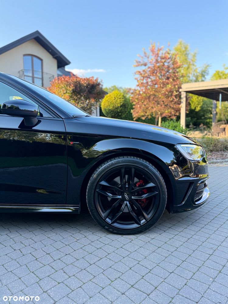 Audi A3 Sportback - 11