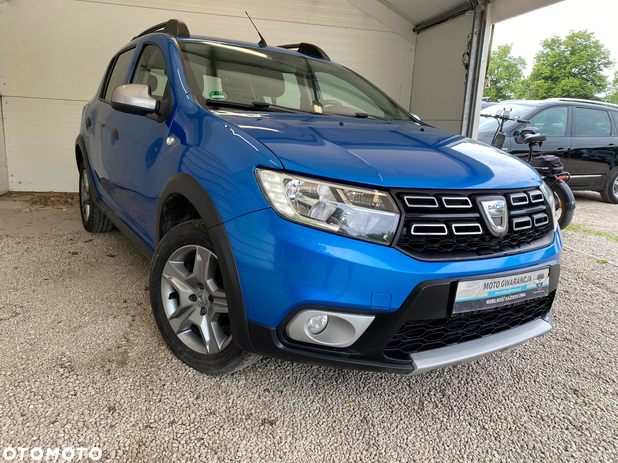 Dacia Sandero 0.9 TCe Laureate S&S - 31