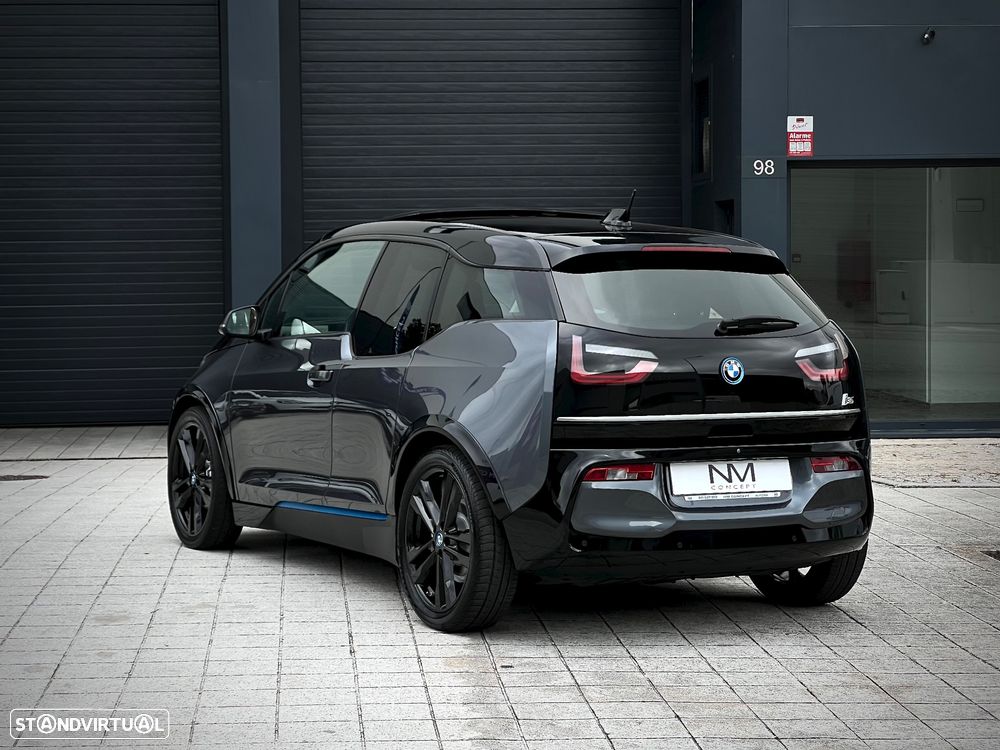 BMW i3 s 120Ah - 4