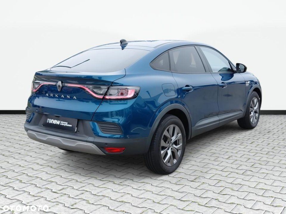 Renault Arkana - 5