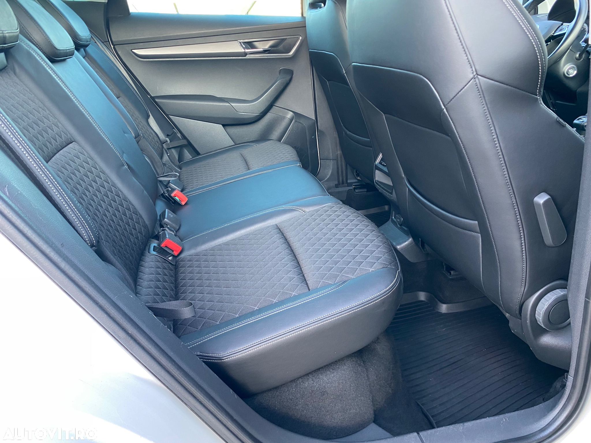 Skoda Karoq 2.0 TDI 4X4 DSG Style - 15