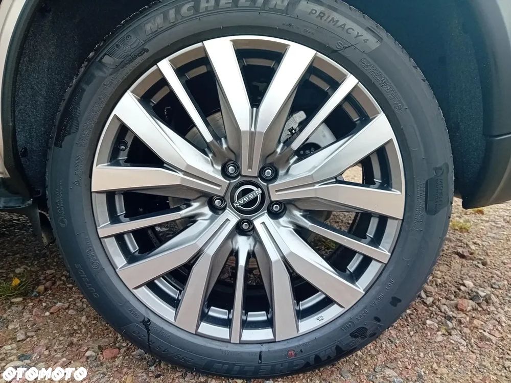 Nissan X-Trail - 9
