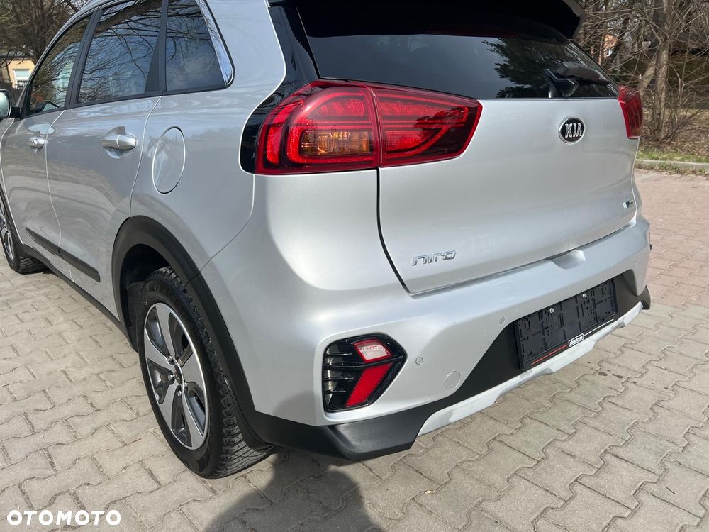 Kia Niro - 16