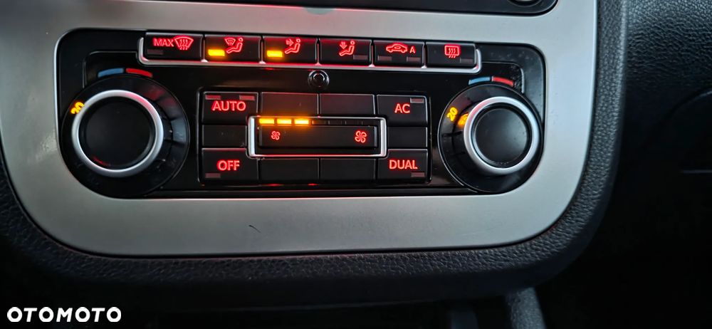Volkswagen Scirocco 1.4 TSI - 18