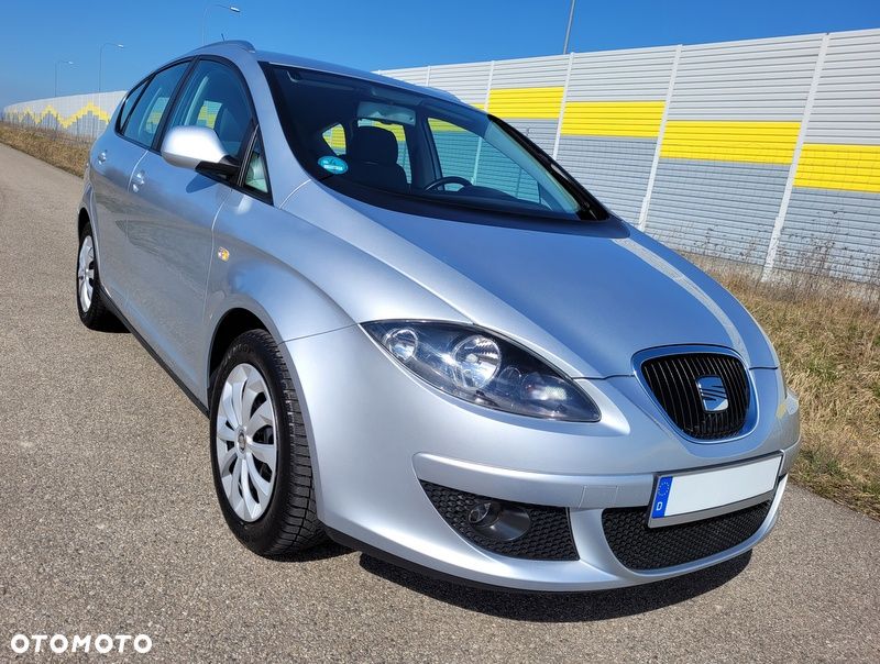 Seat Altea XL - 15