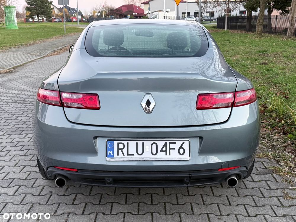 Renault Laguna - 5