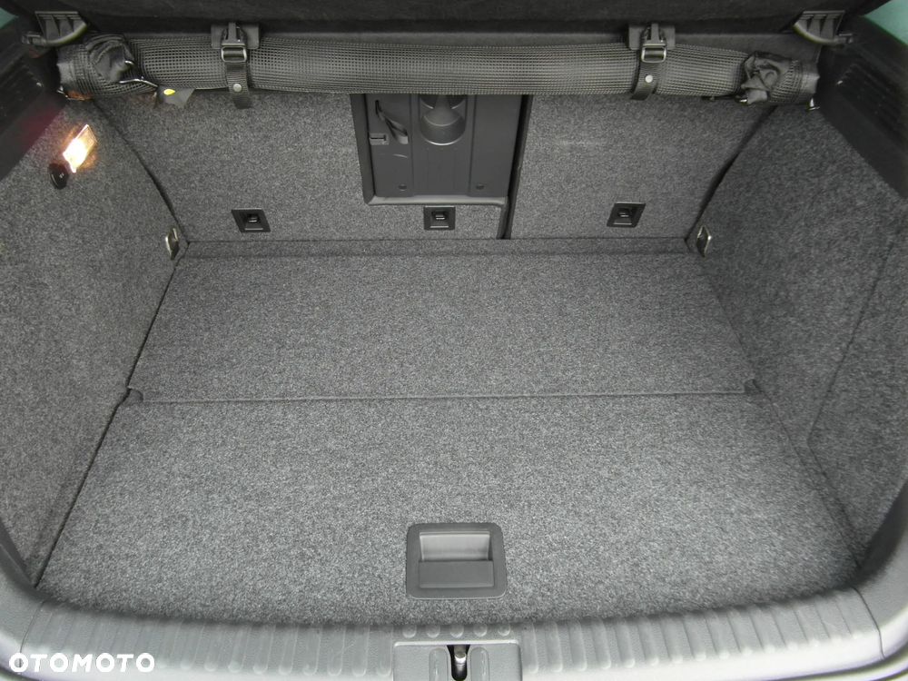 Volkswagen Tiguan 2.0 TSI 4Motion Automatik Track & Style - 7