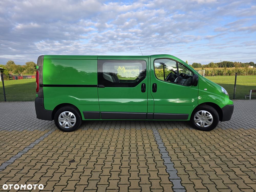 Renault Trafic - 5