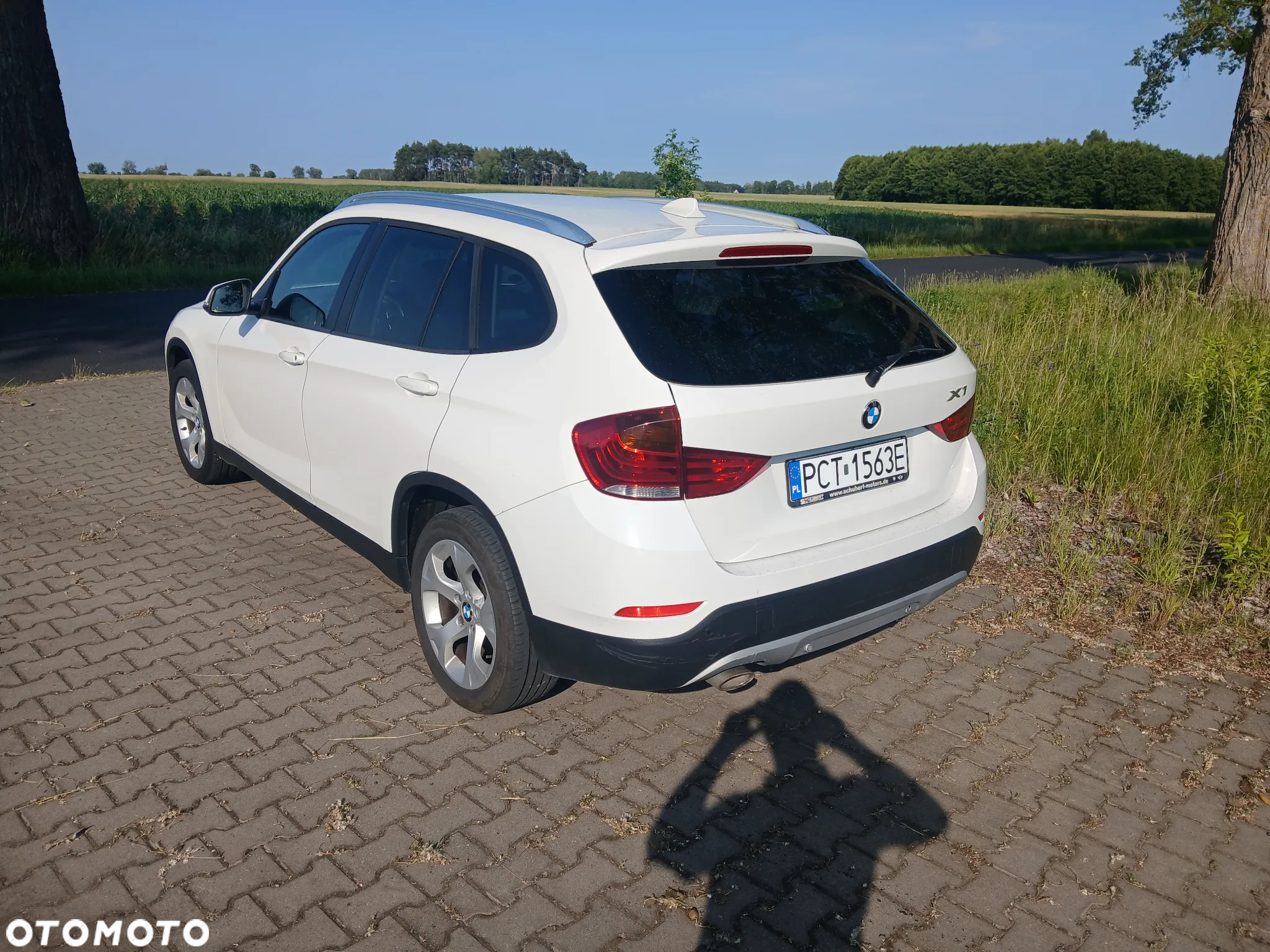 BMW X1 sDrive16d - 7