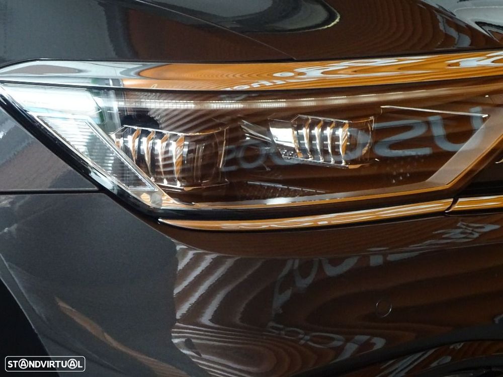 VW Passat 1.4 TSI GTE Plug-in - 35