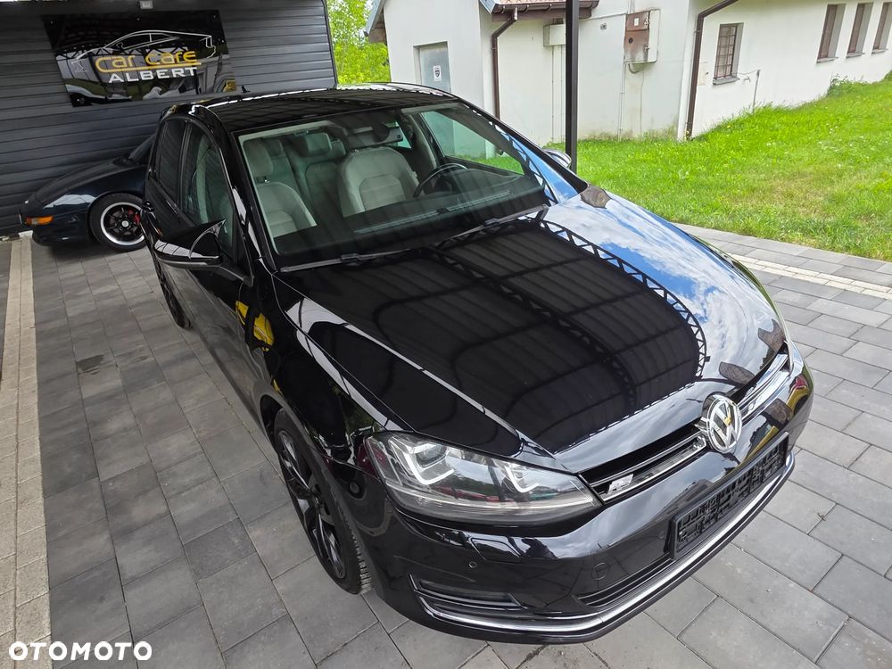 Volkswagen Golf - 20