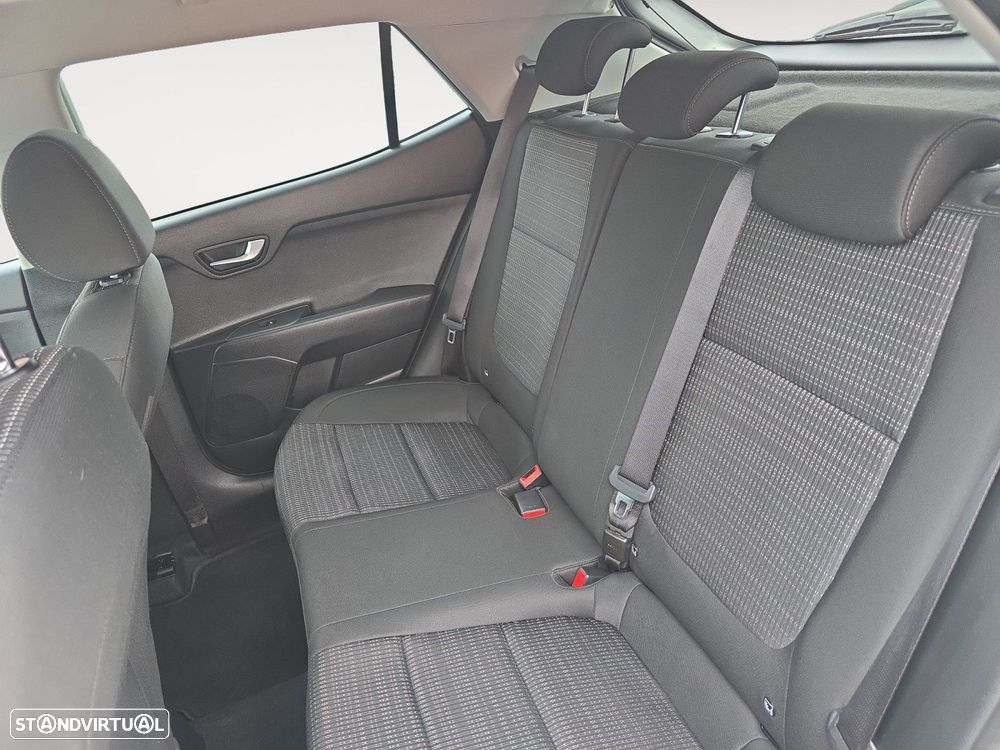Kia Stonic 1.0 T-GDI Drive 7DCT - 13