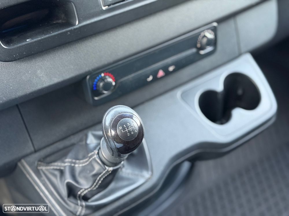 Mercedes-Benz Sprinter 314 CDi 3L - 14