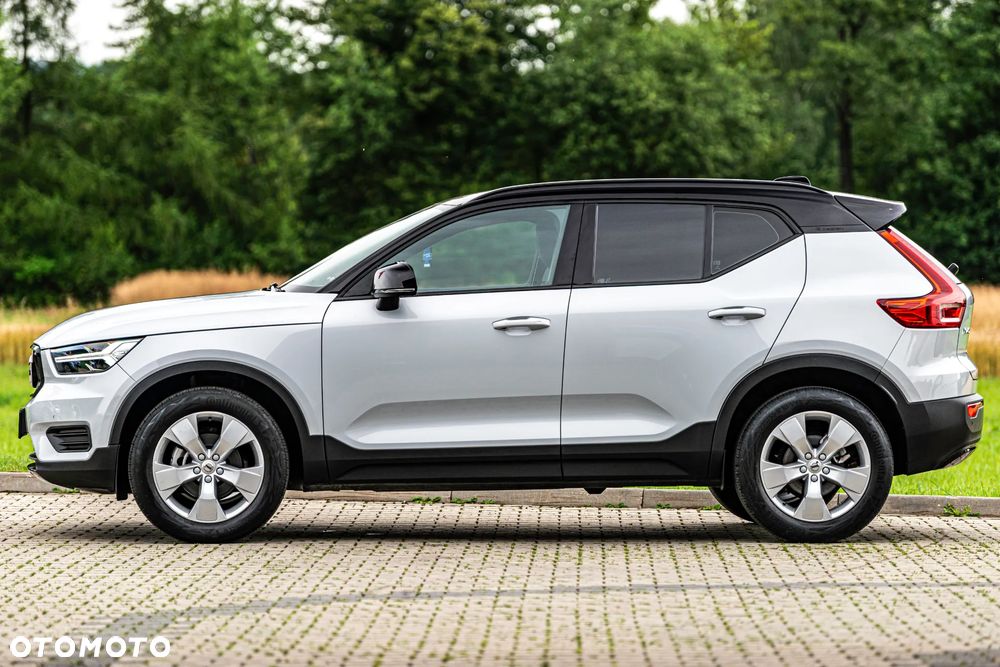 Volvo XC 40 - 15