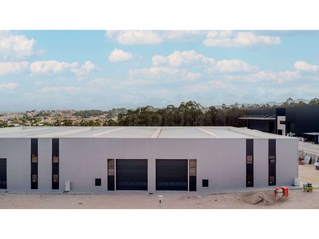 TROFA BUSINESS PARK - Grande imagem: 2/40
