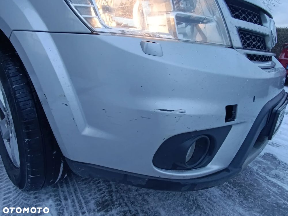 Fiat Freemont 2.0 Multijet - 14