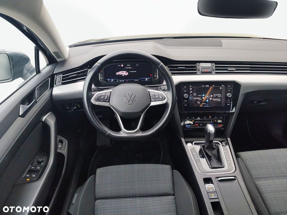 Volkswagen Passat Variant - 15