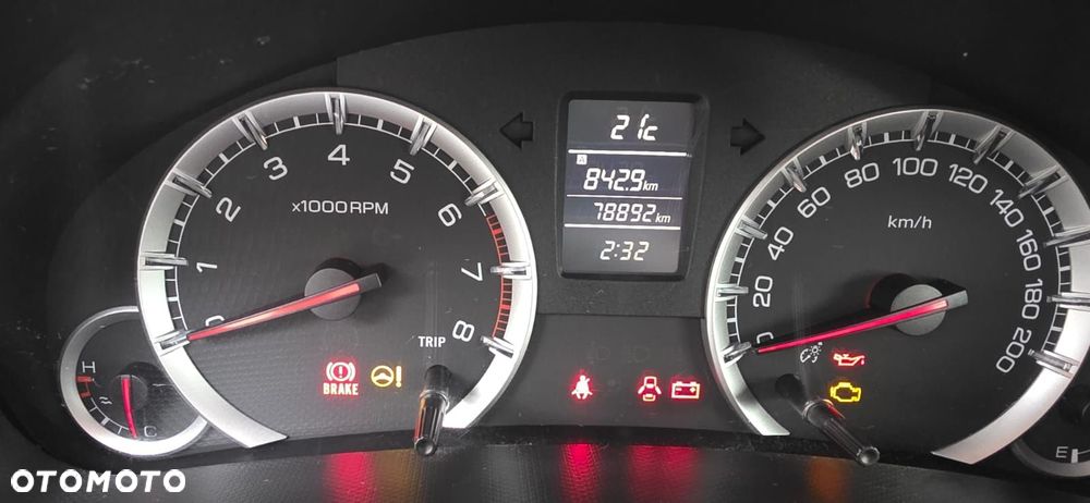 Suzuki Swift - 19