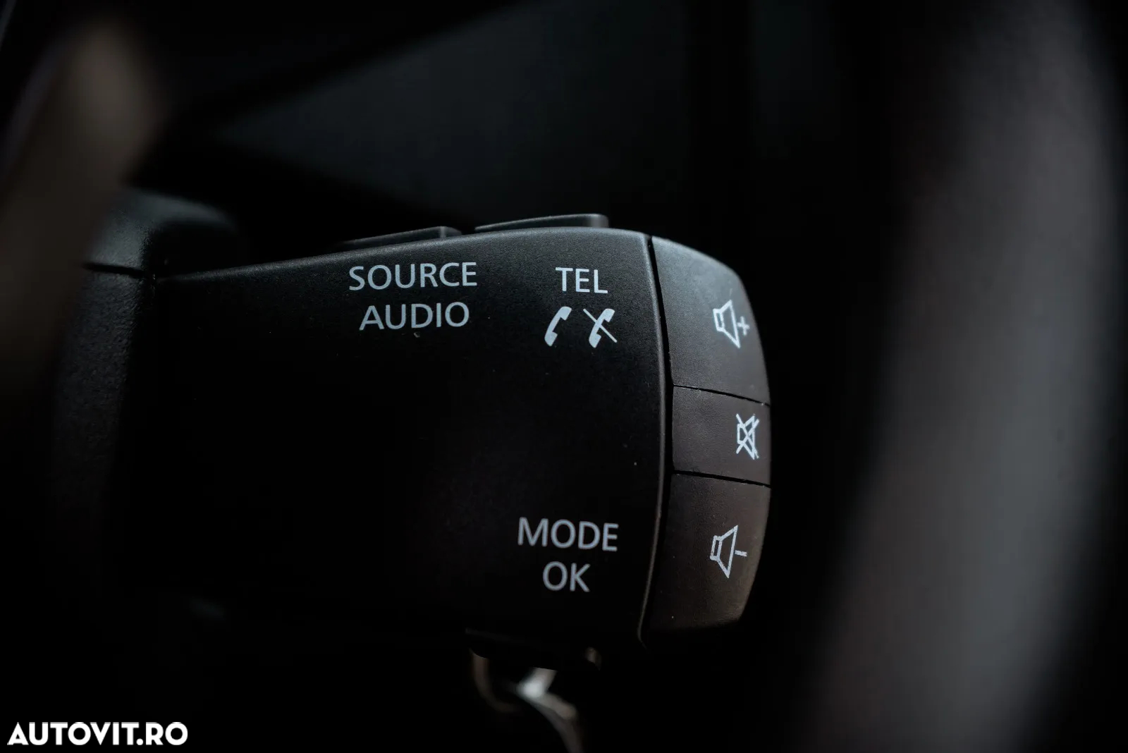 Dacia Duster 1.5 dCi 4x4 Laureate - 23