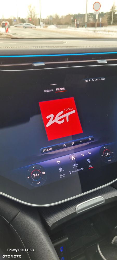 Mercedes-Benz EQE 350+ 90.5kWh Special Edition - 31