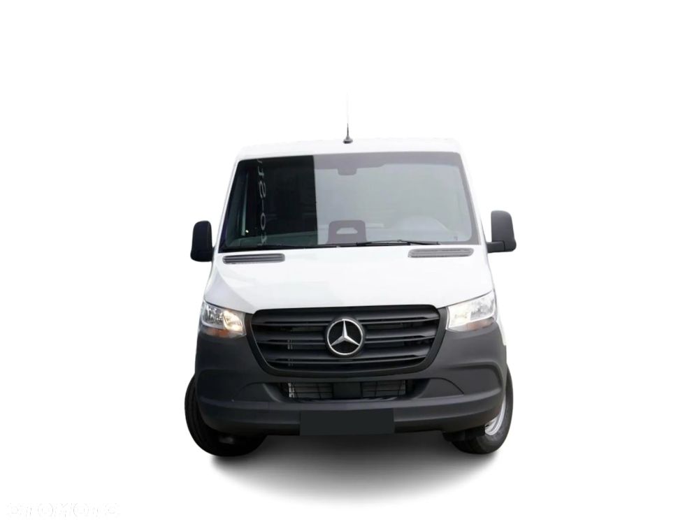 Mercedes-Benz Sprinter 315 CDI 150 KM Furgon Pro Standard - 8
