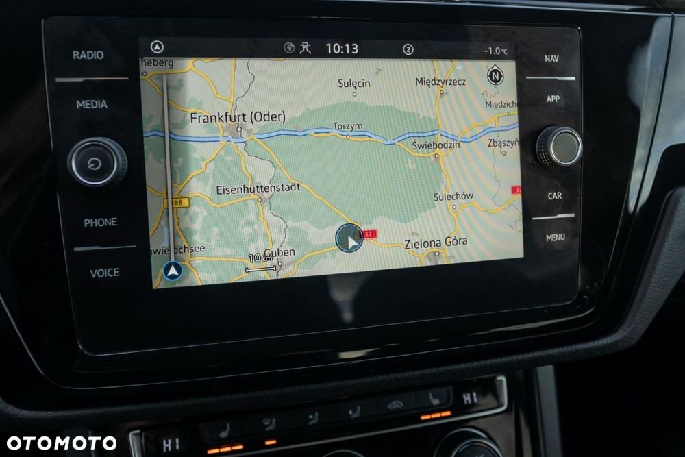 Volkswagen Touran 2.0 TDI SCR (BlueMotion Technology) DSG Comfortline - 30