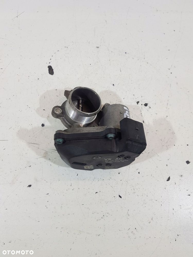 PRZEPUSTNICA 04L131501B AUDI VW SKODA 2.0 TDI DET - 2