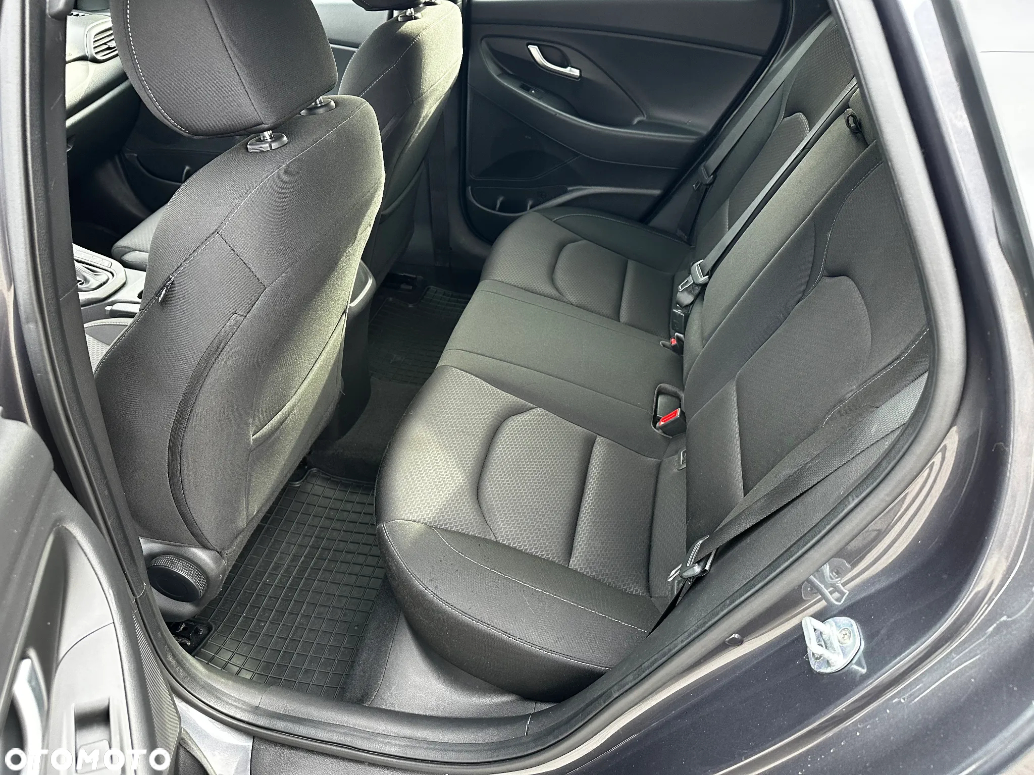 Hyundai i30 - 21