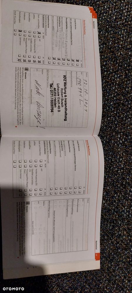 Seat Exeo 2.0 TDI DPF - 11