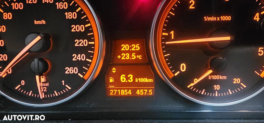 BMW X1 xDrive18d - 21