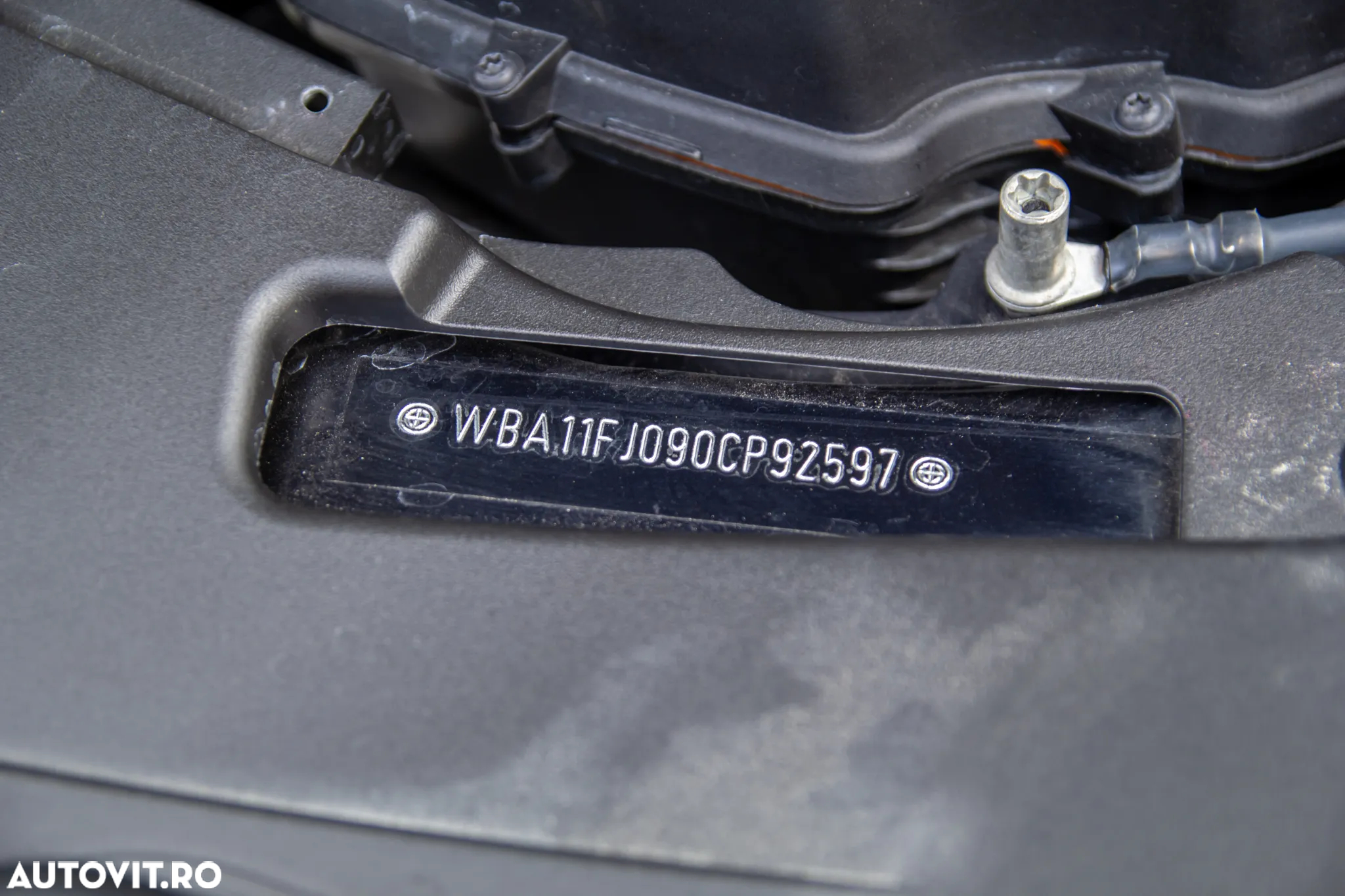 BMW Seria 5 520i Aut. - 25