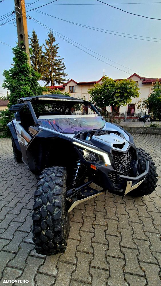 Can-Am DS - 2