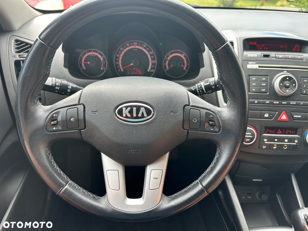 Kia Ceed 1.4 Comfort + - 11