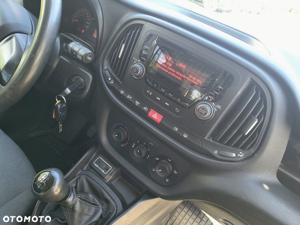 Fiat DOBLO - 15