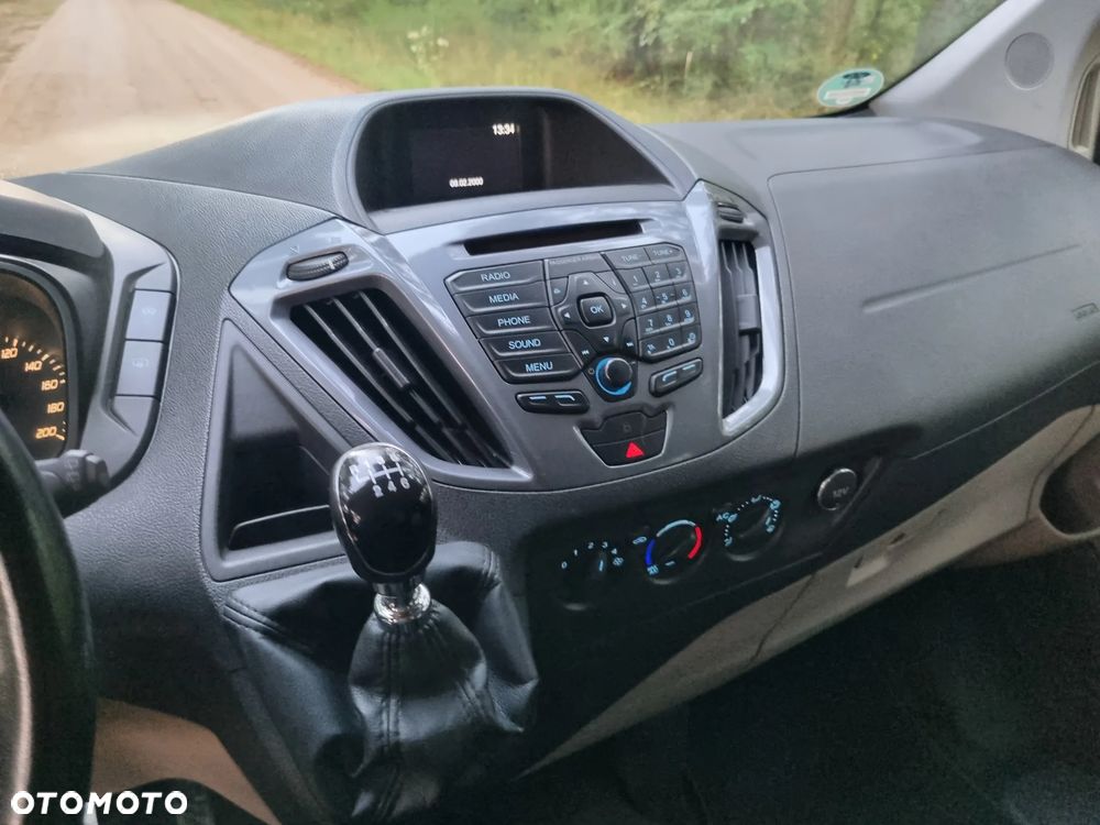 Ford Transit Custom 310 L2H1 Limited - 18