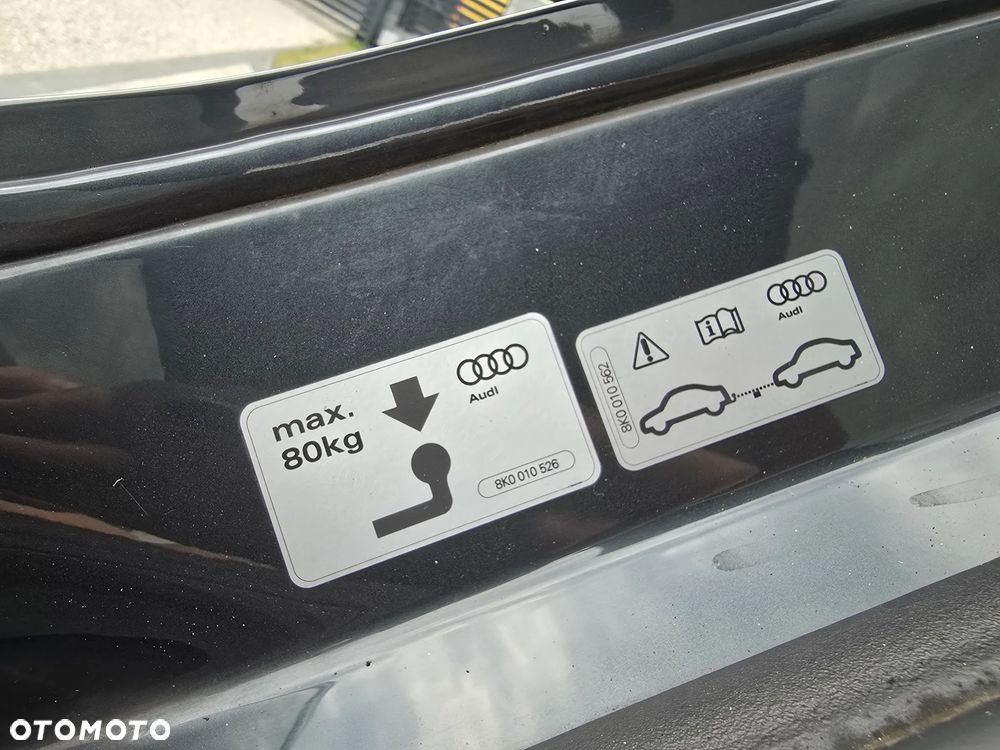 Audi A4 Avant 35 TDI S tronic - 20