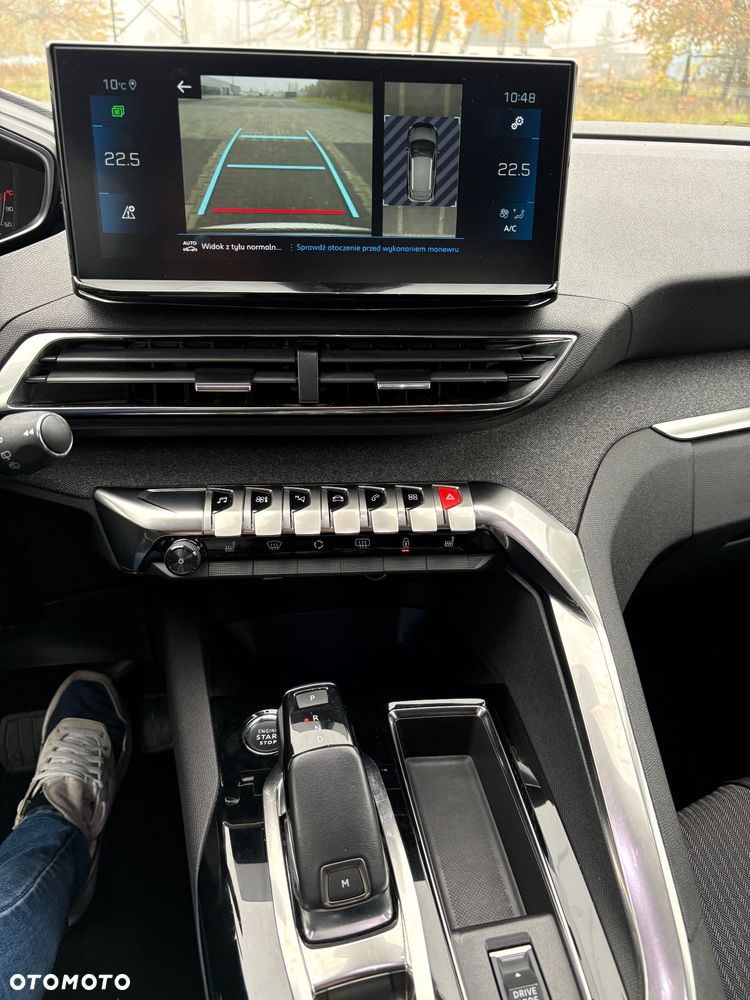 Peugeot 3008 1.5 BlueHDi Allure Pack S&S EAT8 - 33