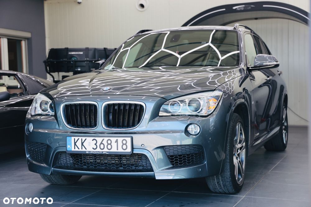 BMW X1 - 12