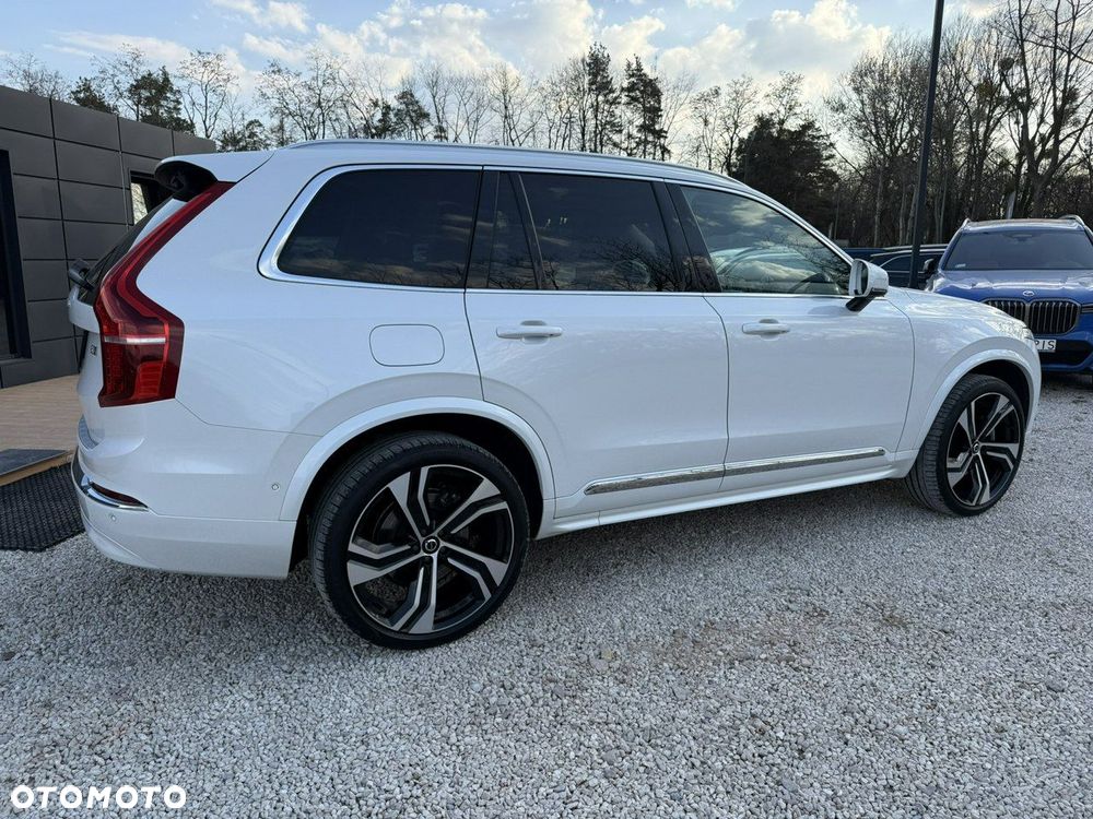 Volvo XC 90 - 31