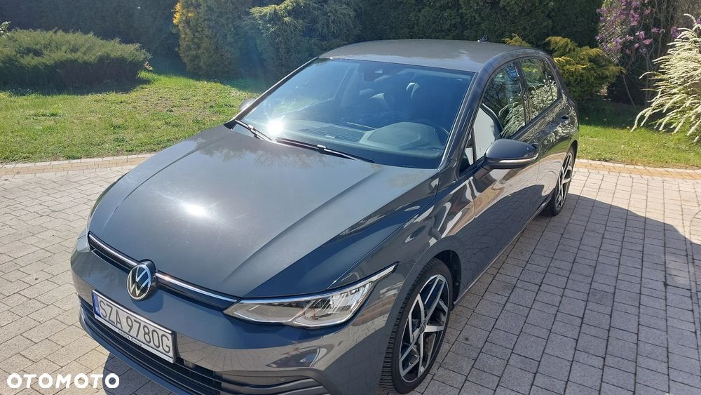 Volkswagen Golf 1.5 TSI OPF Life - 7